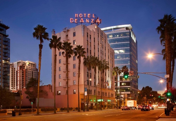 Hotel De Anza, a Destination by Hyatt Hotel image 1