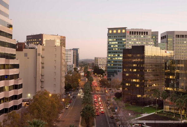 Hotel De Anza, a Destination by Hyatt Hotel Main image