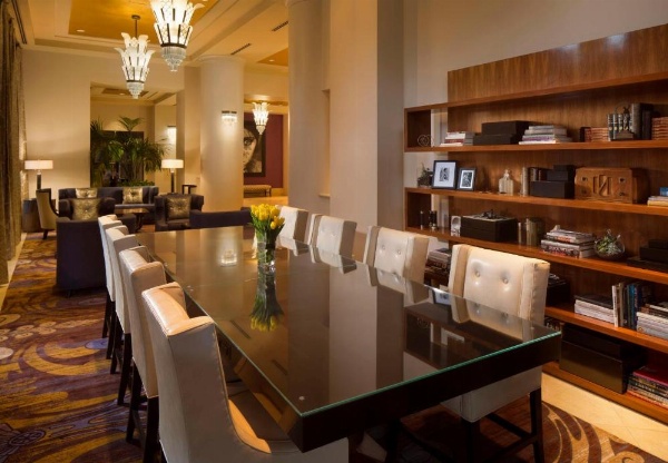 Hotel De Anza, a Destination by Hyatt Hotel image 26