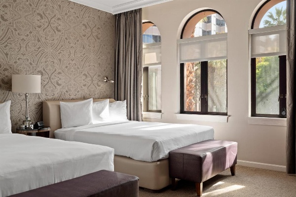 Hotel De Anza, a Destination by Hyatt Hotel image 7